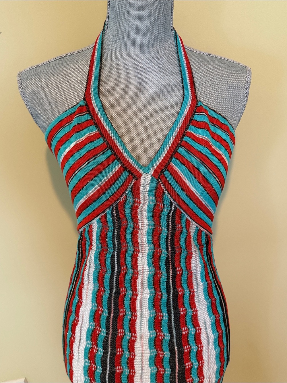 Missoni Dress - Picture 3 of 9